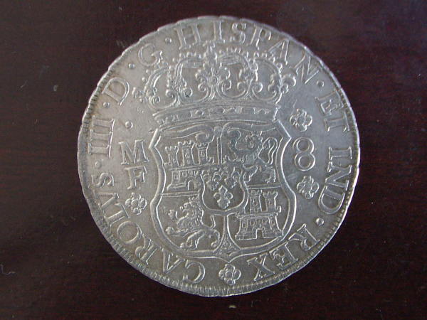 Mexico-1764-8-Reales-Variety?